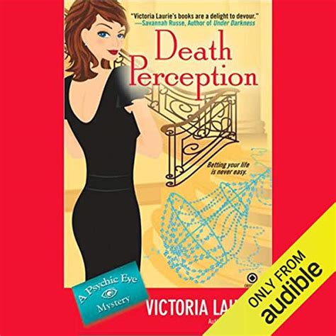 Death Perception Psychic Eye Mysteries Kindle Editon