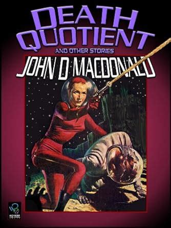 Death Quotient and Other Stories Epub