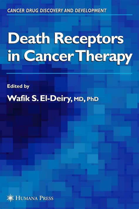 Death Receptors in Cancer Therapy 1st Edition Doc