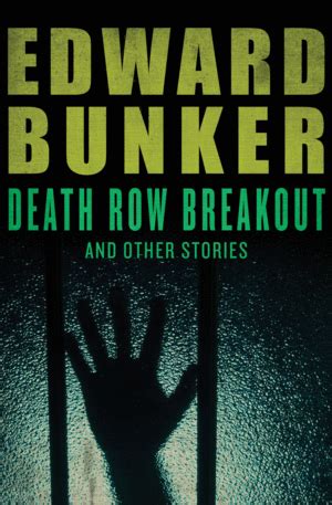 Death Row Breakout and Other Stories Reader