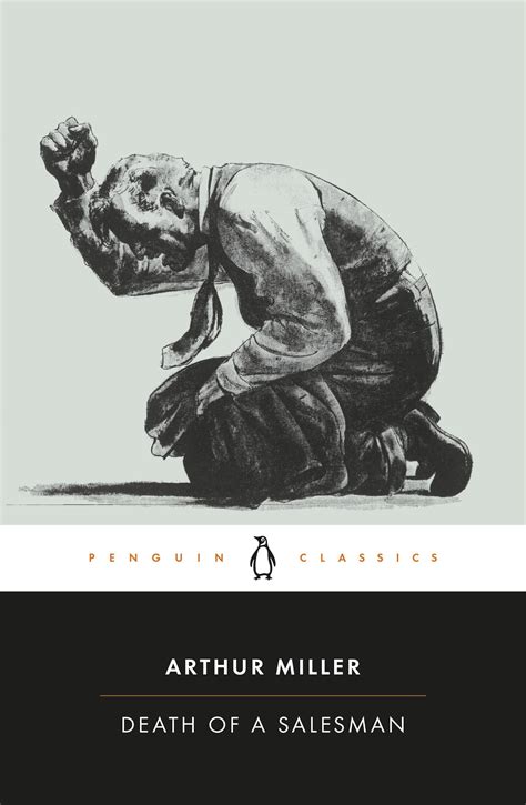 Death Salesman Penguin Arthur Miller Epub