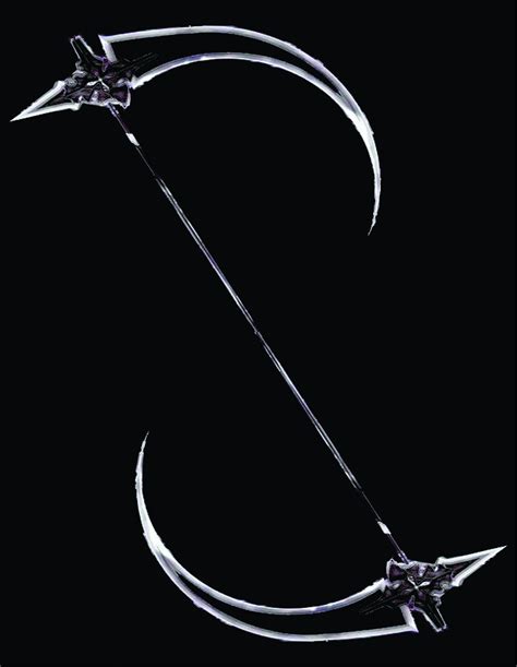 Death Scythe: