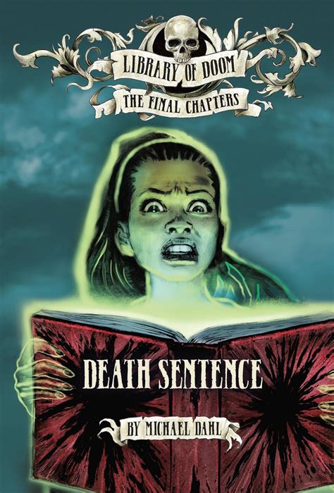 Death Sentence Library of Doom The Final Chapters Epub