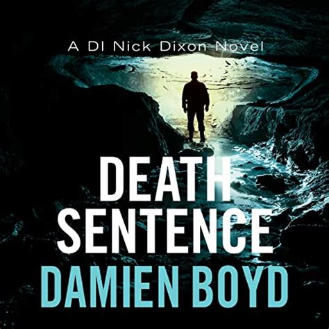 Death Sentence The DI Nick Dixon Crime Series Doc