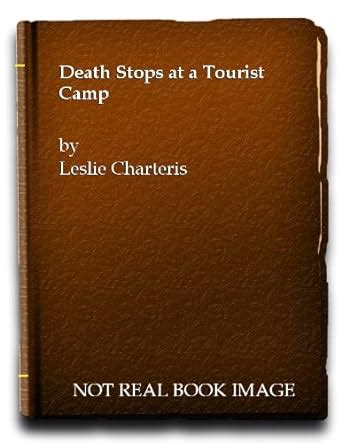 Death Stops at a Tourist Camp Doc