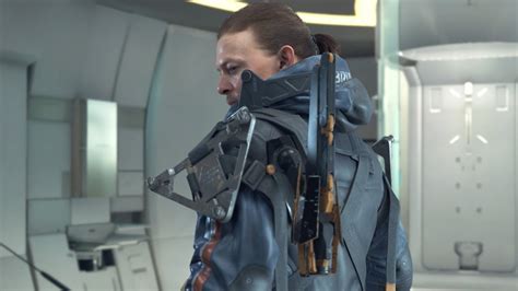 Death Stranding Suit: The Ultimate Guide for Delivering in the Face of Extinction