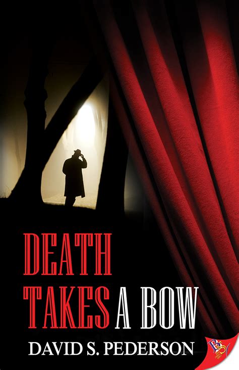Death Takes a Bow Doc