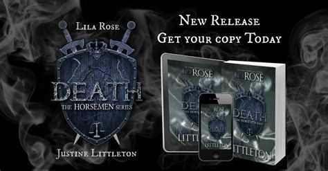 Death The Horsemen Series Volume 1 Kindle Editon