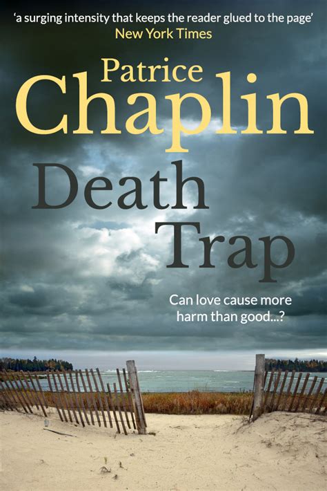 Death Trap A Novel PDF