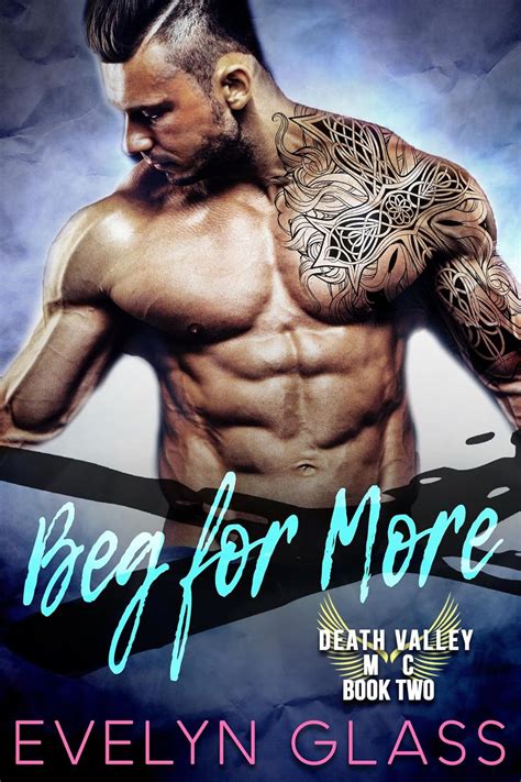 Death Valley MC 3 Book Series Epub