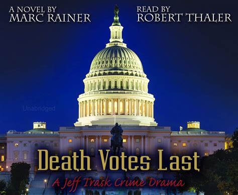 Death Votes Last Jeff Trask Series Book 5 Doc