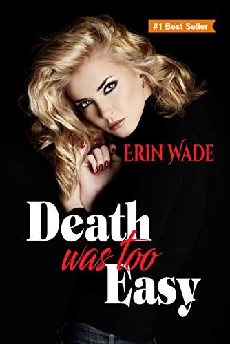 Death Was Too Easy PDF