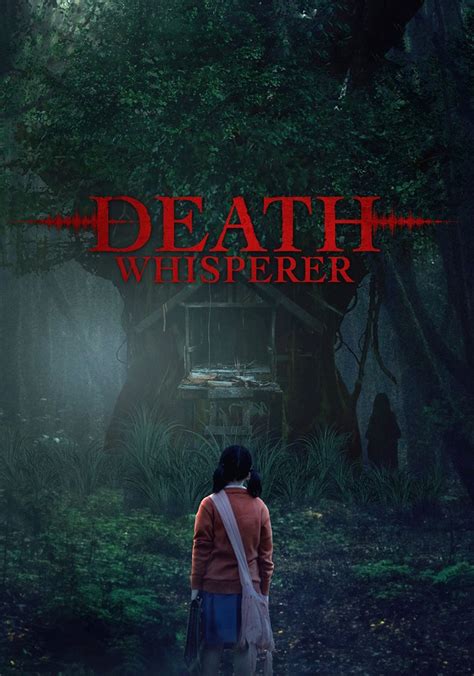 Death Whispers PDF