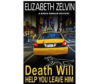 Death Will Help You Leave Him A Mystery PDF