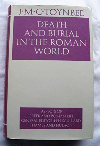 Death and Burial in the Roman World Ebook Kindle Editon