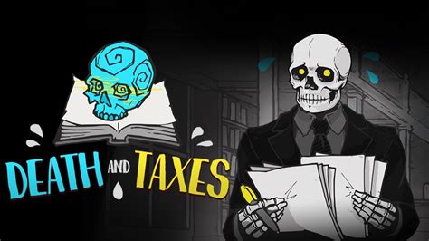 Death and Taxes Reader