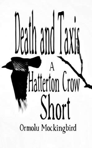 Death and Taxis A Hatterton Crow Short Epub