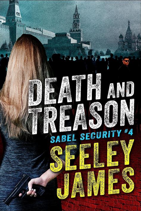 Death and Treason Sabel Security Reader