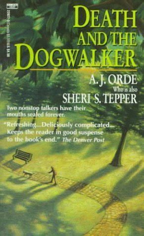 Death and the Dogwalker PDF