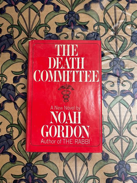 Death by Committee Reader