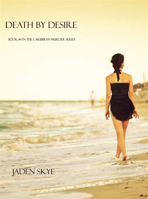 Death by Desire Caribbean Murder Series Book 4 PDF