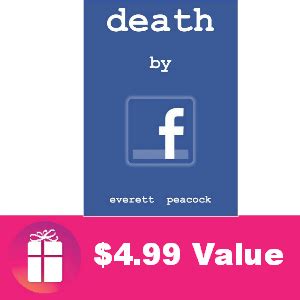 Death by Facebook Kindle Editon