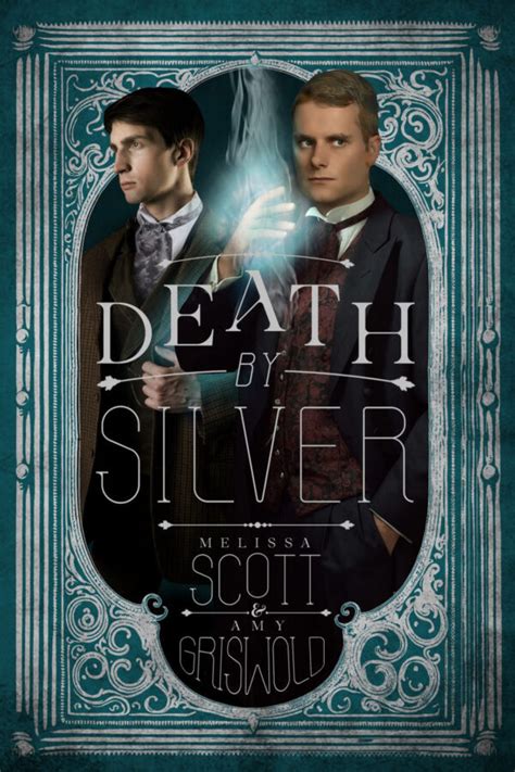 Death by Silver Kindle Editon