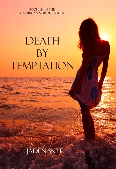 Death by Temptation Book 14 in the Caribbean Murder series PDF