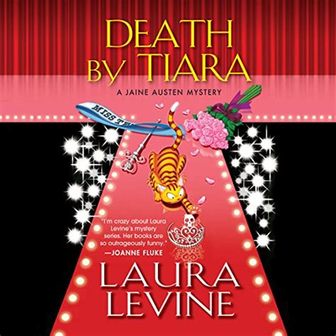 Death by Tiara A Jaine Austen Mystery Doc