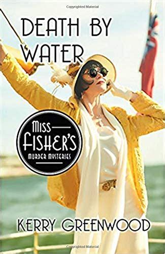 Death by Water Phryne Fisher Mysteries Epub