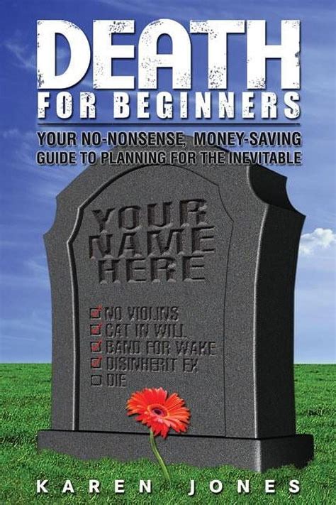 Death for Beginners: Your No-Nonsense PDF