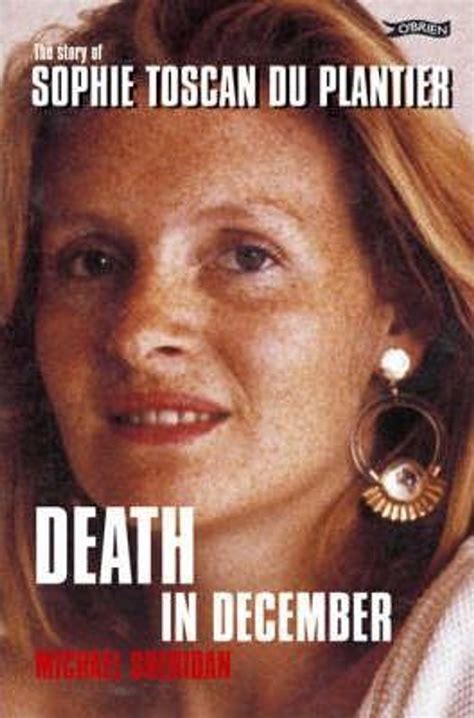 Death in December The story of Sophie Toscan du Plantier Doc