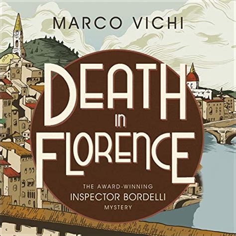 Death in Florence Book Four Inspector Bordelli Doc
