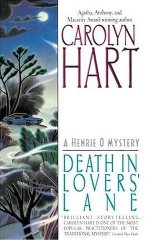 Death in Lovers Lane Henrie O Doc