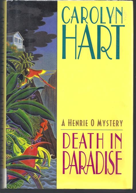 Death in Paradise A Henrie O Mystery Epub