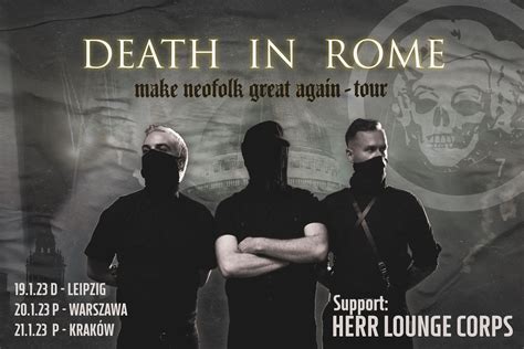 Death in Rome Doc