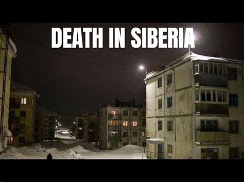 Death in Siberia PDF