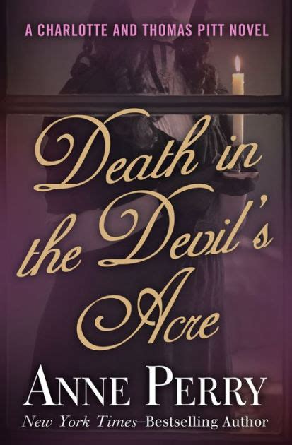 Death in The Devil s Acre Kindle Editon