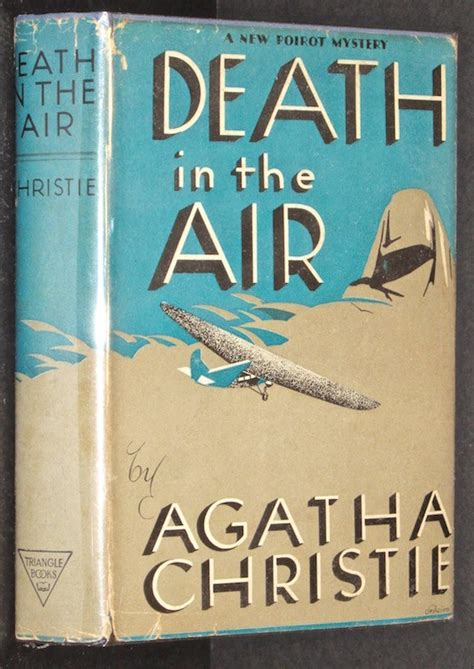 Death in the Air Epub