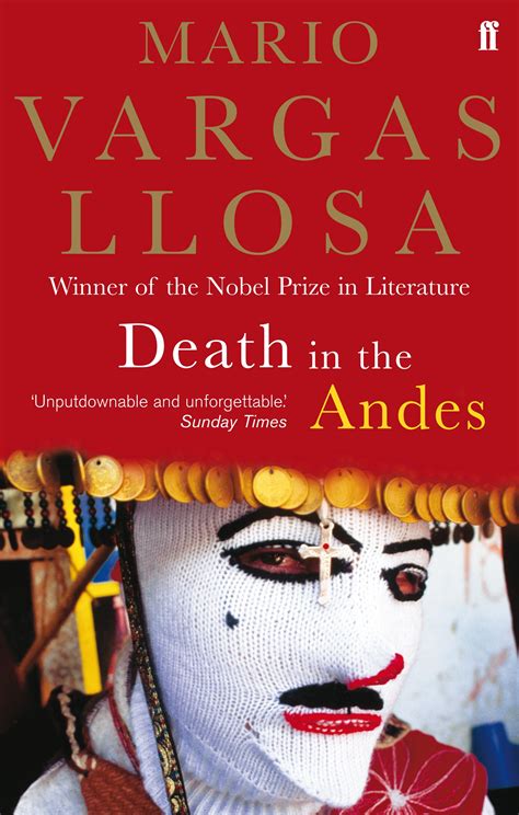 Death in the Andes Epub