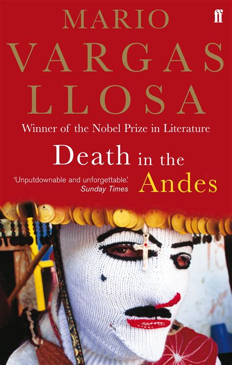 Death in the Andes Kindle Editon