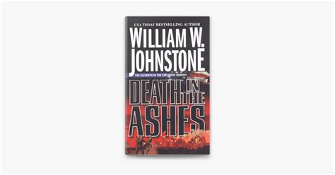 Death in the Ashes Reader