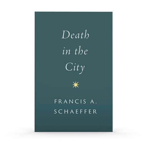 Death in the City PDF