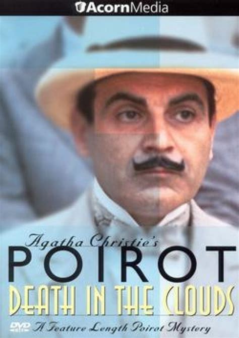 Death in the Clouds A Hercule Poirot Mystery Hercule Poirot Mysteries Kindle Editon