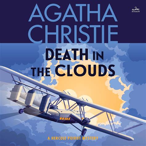 Death in the Clouds A Hercule Poirot Mystery Hercule Poirot Mysteries Epub