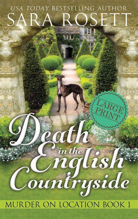 Death in the English Countryside Murder on Location Volume 1 Epub