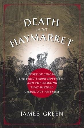 Death in the Haymarket: A Story of Chicago Doc