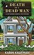 Death of a Dead Man Juniper Grove Cozy Mystery Volume 1 Doc