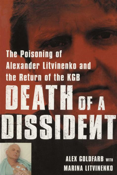Death of a Dissident Doc