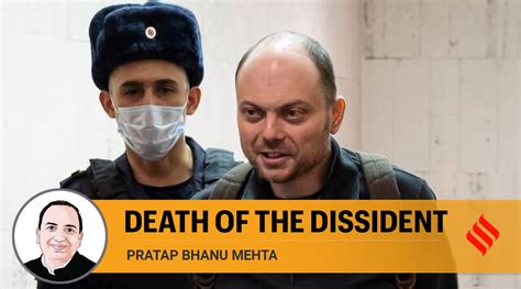 Death of a Dissident Doc